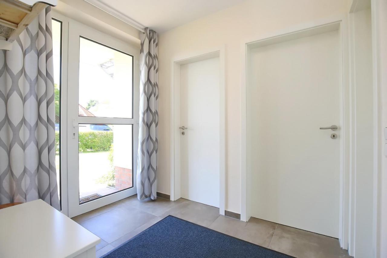 Suennslag Wohnung 081 Boltenhagen  Eksteriør billede