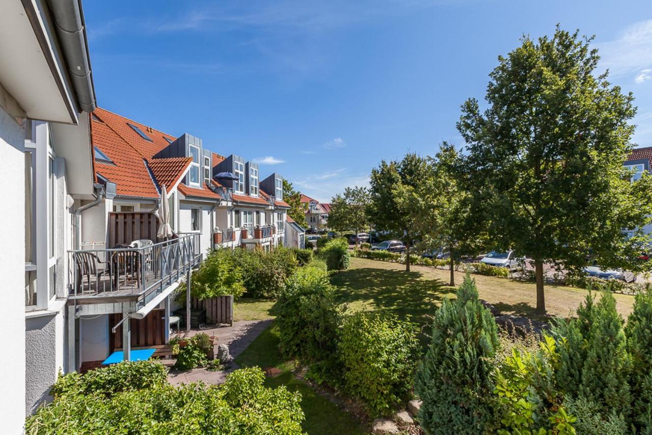 Suennslag Wohnung 081 Boltenhagen  Eksteriør billede