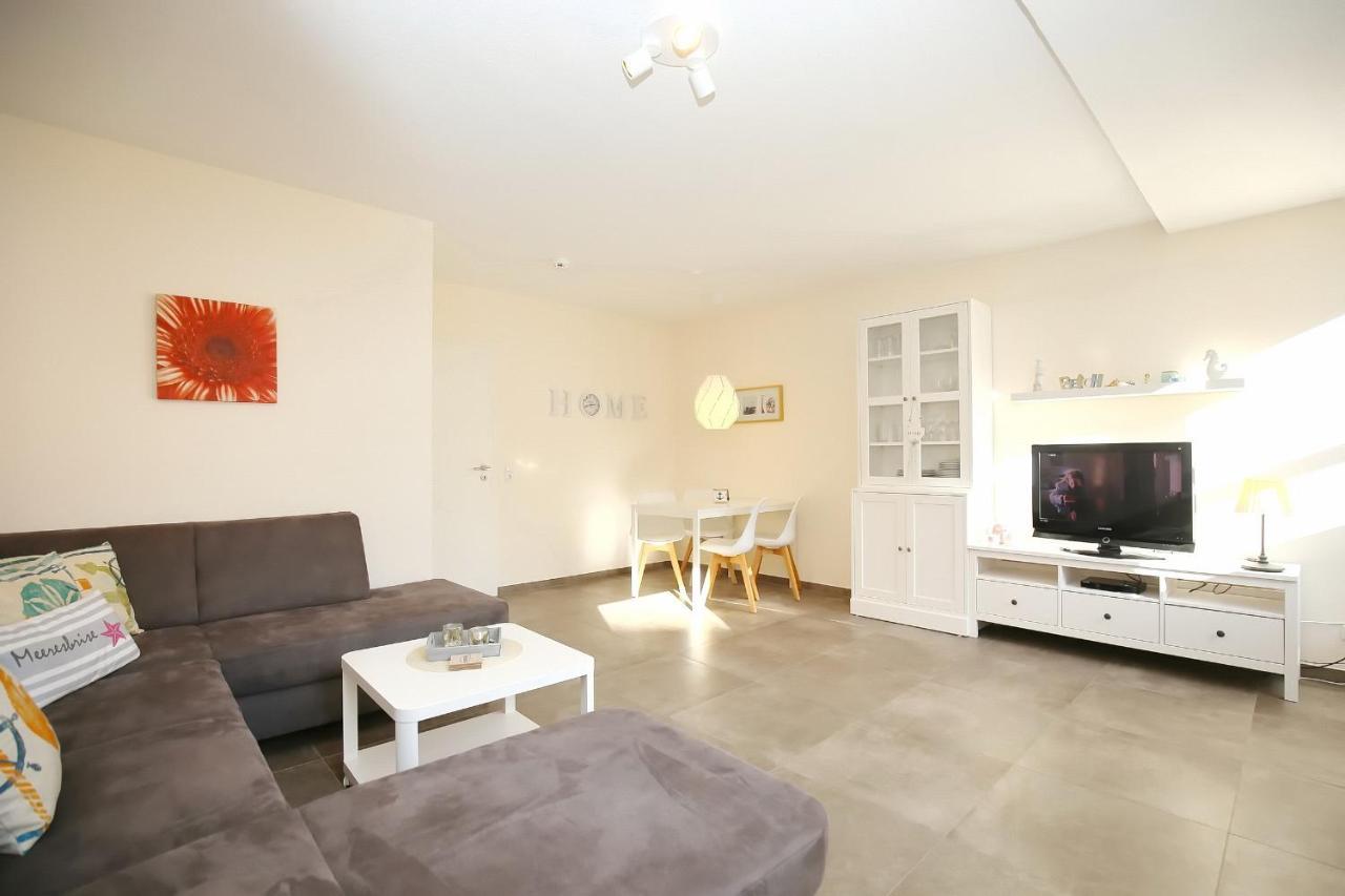 Suennslag Wohnung 081 Boltenhagen  Eksteriør billede