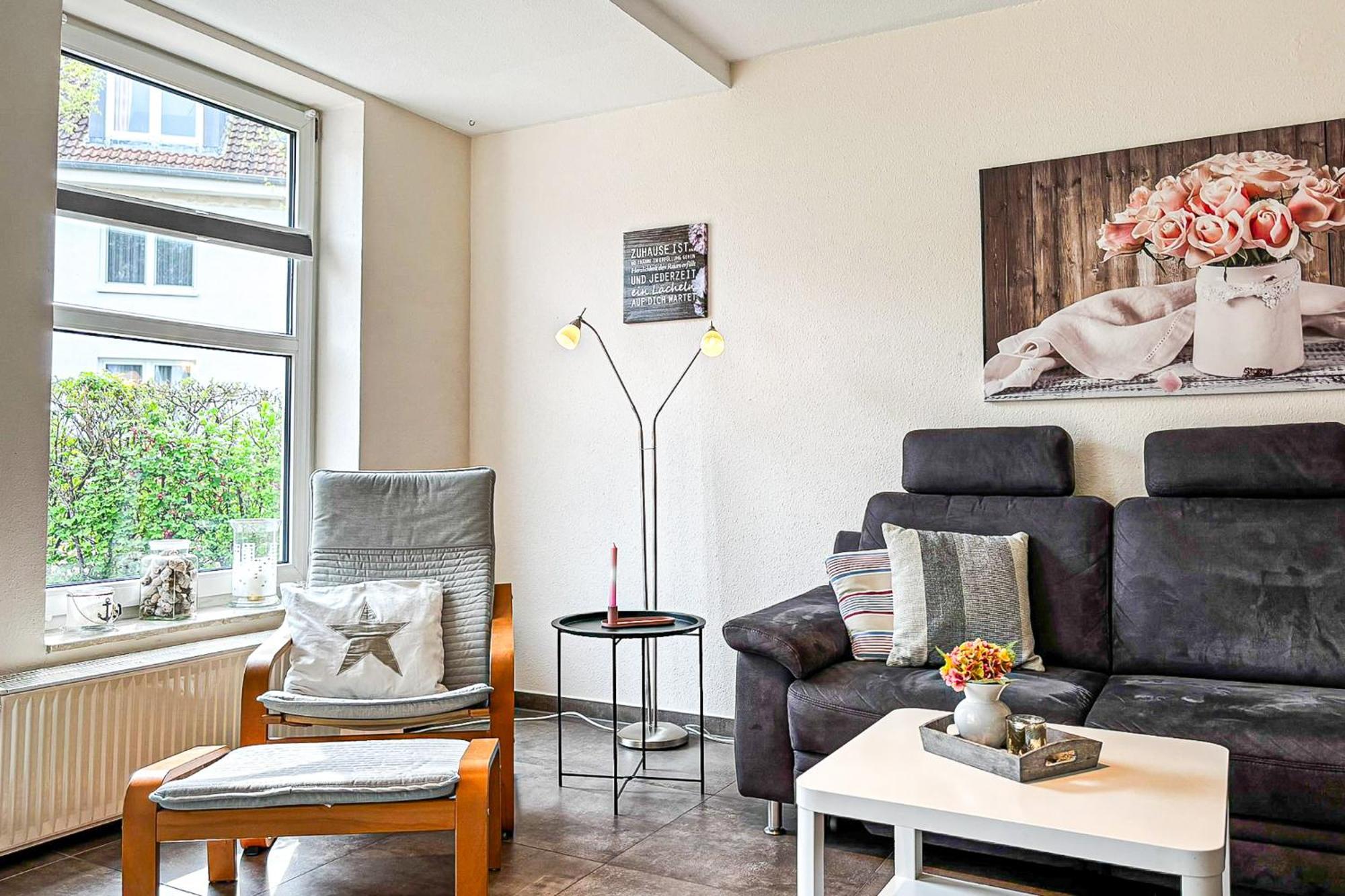 Suennslag Wohnung 081 Boltenhagen  Eksteriør billede