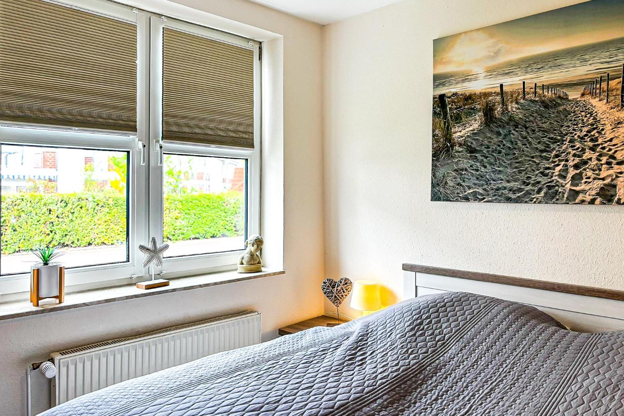 Suennslag Wohnung 081 Boltenhagen  Eksteriør billede